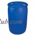 Emergency Essentials 55 Gallon Water Barrel   555009859